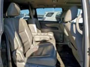 ✅ 2012 Honda Odyssey Touring • VIN: 5FNRL5H95CB035430 • Lot: 95500255. Listed on Copart with 188,215 mi. Free auction sales archive from the USA and detailed vehicle history report at DreamBid. Image 11.