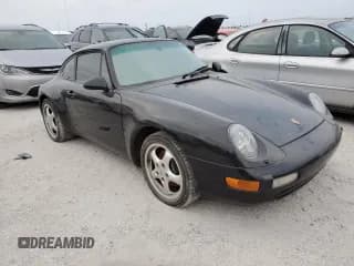 ✅ 1996 Porsche 911 • VIN: WP0AA299XTS320885 • Lot: 74113954. Wystawiony na Copart z przebiegiem Nie podano. Bezpłatny archiwum sprzedaży aukcyjnych z USA i szczegółowy raport historii pojazdu na DreamBid. Zdjęcie 4.