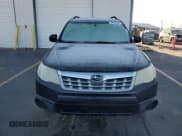 ✅ 2012 Subaru Forester X Premium • VIN: JF2SHADC5CH413681 • Lot: 90689095. Listed on Copart with 120,275 mi. Free auction sales archive from the USA and detailed vehicle history report at DreamBid. Image 5.