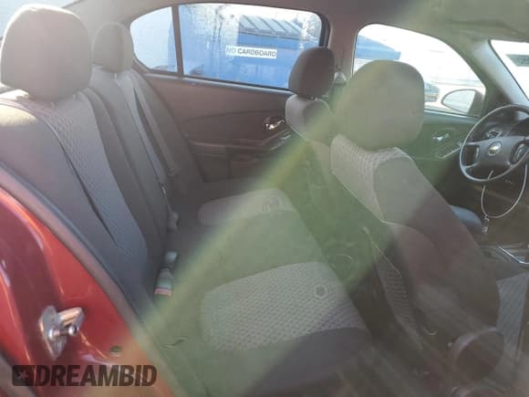 ✅ 2006 Chevrolet Malibu 2LT • VIN: 1G1ZT51876F156860 • Lot: 90960695. Listed on Copart with 216,626 mi. Free auction sales archive from the USA and detailed vehicle history report at DreamBid. Image 10.