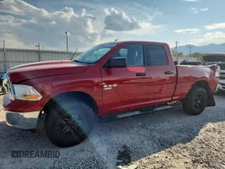 2010 Dodge 1500 SLT z VIN 1D7RV1GT3AS132311, wystawiony jako Copart lot #71746905 z przebiegiem 165 655 mil mil oraz Szkoda całkowita • Salvage title. Historia ofert i sprzedaży dostępna na DreamBid. Obrazek 1.
