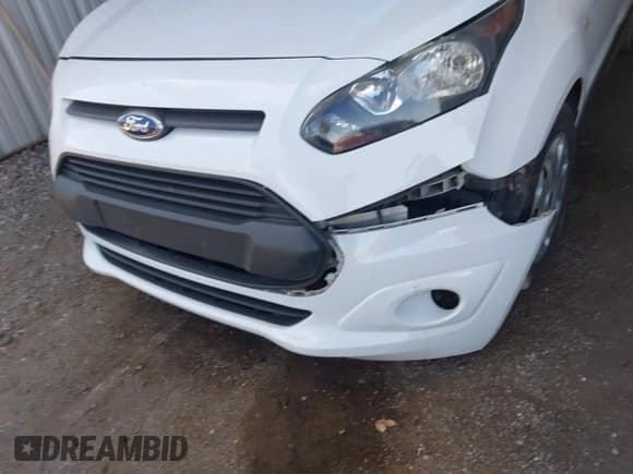 ✅ 2015 Ford Transit Connect XLT • VIN: NM0LS7F75F1185568 • Lot: 43507246. Listed on IAAI with 140,246 mi. Free auction sales archive from the USA and detailed vehicle history report at DreamBid. Image 6.