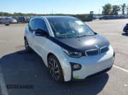 ✅ 2016 BMW i3 • VIN: WBY1Z2C51GV556844 • Лот: 43428085. Опубликован ранее на IAAI с пробегом 28 822 миль. Бесплатный доступ к архиву аукционных продаж из США и подробный отчёт об истории автомобиля на DreamBid. Изображение 1.