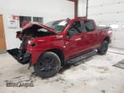 ✅ 2021 Chevrolet Silverado 1500 LT Trail Boss • VIN: 3GCPYFEL4MG430175 • Lot: 41932628. Wystawiony na IAAI z przebiegiem 64 654 mil. Bezpłatny archiwum sprzedaży aukcyjnych z USA i szczegółowy raport historii pojazdu na DreamBid. Zdjęcie 2.