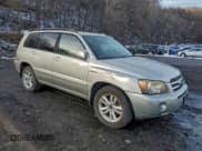 ✅ 2006 Toyota Highlander Limited • VIN: JTEEW21A960013907 • Lot: 95404865. Wystawiony na Copart z przebiegiem 199 895 mil. Bezpłatny archiwum sprzedaży aukcyjnych z USA i szczegółowy raport historii pojazdu na DreamBid. Zdjęcie 4.