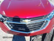✅ 2018 Chevrolet Equinox LT • VIN: 3GNAXTEX5JS509770 • Лот: 43473781. Опубликован ранее на IAAI с пробегом 97 065 миль. Бесплатный доступ к архиву аукционных продаж из США и подробный отчёт об истории автомобиля на DreamBid. Изображение 12.
