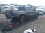 ✅ 2023 Toyota Tacoma SR • VIN: 3TYCZ5AN5PT144908 • Lot: 41888100. Listed on IAAI with 21,894 mi. Free auction sales archive from the USA and detailed vehicle history report at DreamBid. Image 4.