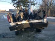 ✅ 2024 GMC Sierra 2500HD • VIN: 1GT39LE74RF282924 • Lot: 51891745. Wystawiony na Copart z przebiegiem Nie podano. Bezpłatny archiwum sprzedaży aukcyjnych z USA i szczegółowy raport historii pojazdu na DreamBid. Zdjęcie 6.