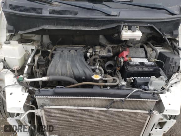 ✅ 2014 Nissan NV200 SV • VIN: 3N6CM0KN4EK694392 • Lot: 91135745. Wystawiony na Copart z przebiegiem 118 159 mil. Bezpłatny archiwum sprzedaży aukcyjnych z USA i szczegółowy raport historii pojazdu na DreamBid. Zdjęcie 12.