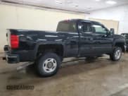 ✅ 2015 Chevrolet Silverado 2500HD LT • VIN: 1GC2KVEG2FZ117363 • Лот: 67086885. Опубликован ранее на Copart с пробегом 221 446 миль. Бесплатный доступ к архиву аукционных продаж из США и подробный отчёт об истории автомобиля на DreamBid. Изображение 3.