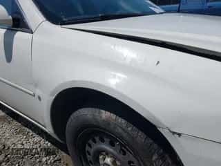 ✅ 2007 Chevrolet Impala Police Unmarked Police • VIN: 2G1WS55R579382981 • Lot: 43213075. Wystawiony na IAAI z przebiegiem 218 262 mil. Bezpłatny archiwum sprzedaży aukcyjnych z USA i szczegółowy raport historii pojazdu na DreamBid. Zdjęcie 6.