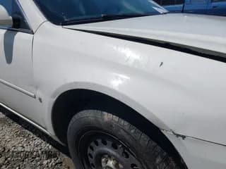 ✅ 2007 Chevrolet Impala Police Unmarked Police • VIN: 2G1WS55R579382981 • Лот: 43213075. Опубликован ранее на IAAI с пробегом 218 262 миль. Бесплатный доступ к архиву аукционных продаж из США и подробный отчёт об истории автомобиля на DreamBid. Изображение 6.