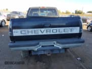 ✅ 1997 Chevrolet Silverado 1500 • VIN: 1GCEK19R4VE250665 • Lot: 87393505. Listed on Copart with 213,171 mi. Free auction sales archive from the USA and detailed vehicle history report at DreamBid. Image 6.