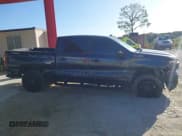 ✅ 2022 Chevrolet Silverado 1500 LT Trail Boss • VIN: 1GCPYFED9NZ181057 • Lot: 43574184. Wystawiony na IAAI z przebiegiem 25 856 mil. Bezpłatny archiwum sprzedaży aukcyjnych z USA i szczegółowy raport historii pojazdu na DreamBid. Zdjęcie 14.