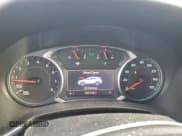 ✅ 2019 Chevrolet Equinox LT • VIN: 3GNAXKEV6KL116221 • Lot: 71814225. Listed on Copart with 101,774 mi. Free auction sales archive from the USA and detailed vehicle history report at DreamBid. Image 9.