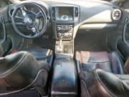 ✅ 2009 Nissan Maxima SV • VIN: 1N4AA51E79C821722 • Лот: 68075085. Опубликован ранее на Copart с пробегом 194 711 миль. Бесплатный доступ к архиву аукционных продаж из США и подробный отчёт об истории автомобиля на DreamBid. Изображение 8.