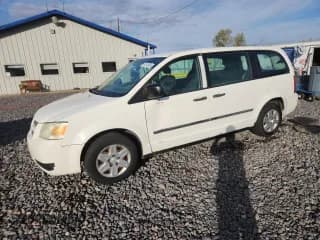 ✅ 2009 Dodge Grand Caravan Cargo • VIN: 2D4HN11E19R618812 • Lot: 90313595. Listed on Copart with 151,718 mi. Free auction sales archive from the USA and detailed vehicle history report at DreamBid. Image 1.