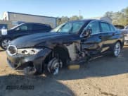 ✅ 2025 BMW 3 Series 330i • VIN: 3MW69CW01S8F10470 • Lot: 86663835. Listed on Copart with Not provided. Free auction sales archive from the USA and detailed vehicle history report at DreamBid. Image 1.