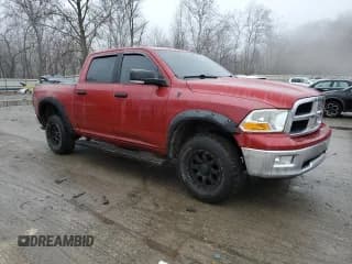 ✅ 2009 Dodge 1500 SLT • VIN: 1D3HV13P29S720458 • Lot: 43984985. Wystawiony na Copart z przebiegiem 119 775 mil. Bezpłatny archiwum sprzedaży aukcyjnych z USA i szczegółowy raport historii pojazdu na DreamBid. Zdjęcie 4.