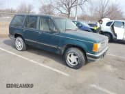 ✅ 1992 Ford Explorer Eddie Bauer • VIN: 1FMDU32X0NUE13629 • Lot: 41733918. Wystawiony na IAAI z przebiegiem 97 999 mil. Bezpłatny archiwum sprzedaży aukcyjnych z USA i szczegółowy raport historii pojazdu na DreamBid. Zdjęcie 1.