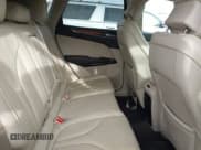 ✅ 2017 Lincoln MKC Select • VIN: 5LMCJ2D94HUL12463 • Лот: 43749231. Опубликован ранее на IAAI с пробегом 100 781 миль. Бесплатный доступ к архиву аукционных продаж из США и подробный отчёт об истории автомобиля на DreamBid. Изображение 8.