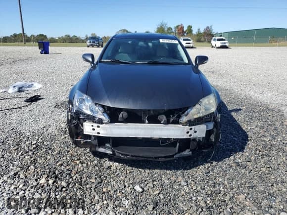 ✅ 2009 Lexus IS 250 • VIN: JTHBK262795092603 • Lot: 86796255. Listed on Copart with 205,122 mi. Free auction sales archive from the USA and detailed vehicle history report at DreamBid. Image 5.