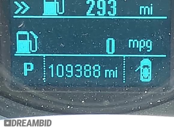 ✅ 2015 Chevrolet Cruze LT • VIN: 1G1PC5SB2F7200145 • Лот: 42817142. Опубликован ранее на IAAI с пробегом 109 388 миль. Бесплатный доступ к архиву аукционных продаж из США и подробный отчёт об истории автомобиля на DreamBid. Изображение 13.