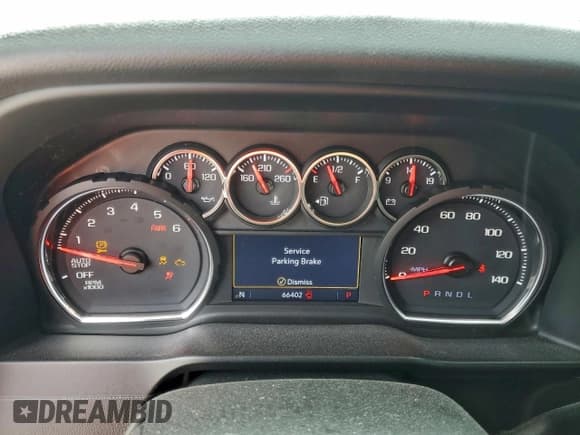 ✅ 2019 Chevrolet Silverado 1500 RST • VIN: 1GCPWDED3KZ255238 • Lot: 93635775. Wystawiony na Copart z przebiegiem 66 402 mil. Bezpłatny archiwum sprzedaży aukcyjnych z USA i szczegółowy raport historii pojazdu na DreamBid. Zdjęcie 9.