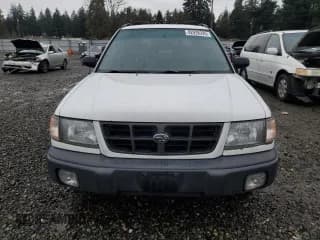 ✅ 1999 Subaru Forester L • VIN: JF1SF6353XH727720 • Lot: 92938325. Wystawiony na Copart z przebiegiem 226 528 mil. Bezpłatny archiwum sprzedaży aukcyjnych z USA i szczegółowy raport historii pojazdu na DreamBid. Zdjęcie 5.