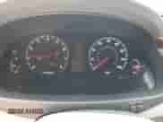 2008 Hyundai Azera Limited с VIN KMHFC46F38A292474, выставлен на аукционе Copart как лот 47892485 с пробегом 152 402 миль миль и Списание • Salvage title. История ставок и продаж доступна на DreamBid. Изображение 9.