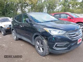 ✅ 2017 Hyundai Santa Fe 2.4L • VIN: 5NMZT3LB9HH009868 • Лот: 43376479. Опубликован ранее на IAAI с пробегом 126 203 миль. Бесплатный доступ к архиву аукционных продаж из США и подробный отчёт об истории автомобиля на DreamBid. Изображение 6.