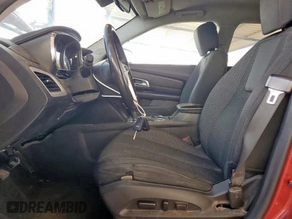 ✅ 2015 GMC Terrain SLE • VIN: 2GKALREKXF6404177 • Lot: 84212805. Wystawiony na Copart z przebiegiem 103 559 mil. Bezpłatny archiwum sprzedaży aukcyjnych z USA i szczegółowy raport historii pojazdu na DreamBid. Zdjęcie 7.