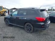 ✅ 2018 Nissan Pathfinder SL • VIN: 5N1DR2MM2JC642120 • Lot: 41806544. Listed on IAAI with 68,279 mi. Free auction sales archive from the USA and detailed vehicle history report at DreamBid. Image 3.