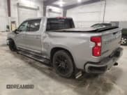 ✅ 2025 Chevrolet Silverado 1500 High Country • VIN: 1GCUKJEL4SZ113839 • Lot: 81161384. Listed on Copart with 1,014 mi. Free auction sales archive from the USA and detailed vehicle history report at DreamBid. Image 2.