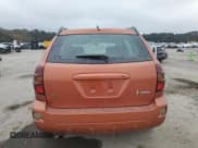 ✅ 2005 Pontiac Vibe • VIN: 5Y2SM63865Z428255 • Lot: 92933675. Wystawiony na Copart z przebiegiem 196 767 mil. Bezpłatny archiwum sprzedaży aukcyjnych z USA i szczegółowy raport historii pojazdu na DreamBid. Zdjęcie 6.