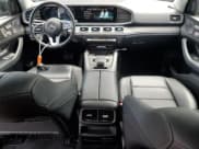 ✅ 2020 Mercedes-Benz GLE 450 • VIN: 4JGFB5KBXLA005362 • Lot: 63282945. Listed on Copart with 45,255 mi. Free auction sales archive from the USA and detailed vehicle history report at DreamBid. Image 8.