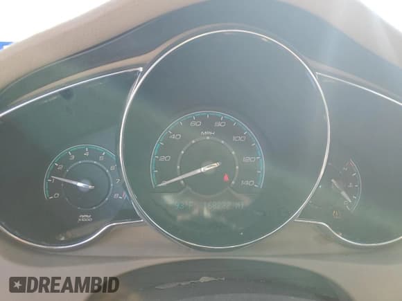 ✅ 2009 Chevrolet Malibu 1LT • VIN: 1G1ZH57N694220904 • Lot: 77606914. Listed on Copart with 168,232 mi. Free auction sales archive from the USA and detailed vehicle history report at DreamBid. Image 9.