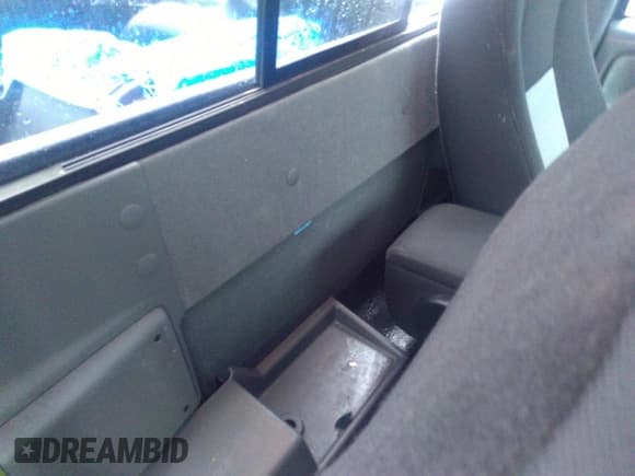 ✅ 2005 Ford Ranger XL • VIN: 1FTYR11U25PA52387 • Lot: 33006551. Listed on IAAI with Not provided. Free auction sales archive from the USA and detailed vehicle history report at DreamBid. Image 8.