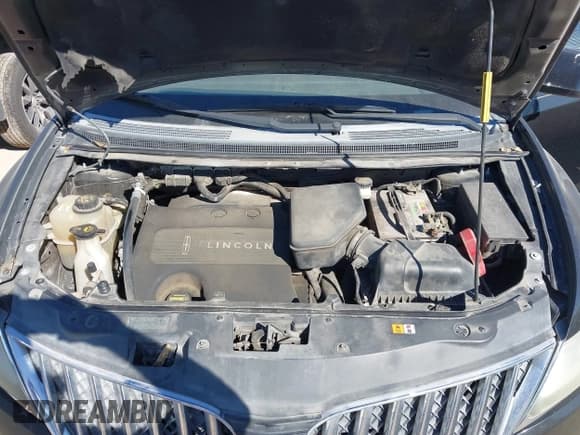 ✅ 2011 Lincoln MKX • VIN: 2LMDJ6JK3BBJ06574 • Lot: 43884728. Listed on IAAI with 199,039 mi. Free auction sales archive from the USA and detailed vehicle history report at DreamBid. Image 10.
