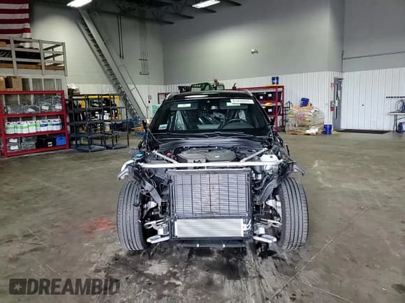 ✅ 2022 BMW X3 xDrive30i • VIN: 5UX53DP02N9M20032 • Lot: 61430555. Listed on Copart with 38,854 mi. Free auction sales archive from the USA and detailed vehicle history report at DreamBid. Image 15.