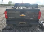 ✅ 2018 Chevrolet Colorado 2WD Work Truck • VIN: 1GCGSBEN0J1184649 • Лот: 69512264. Опубликован ранее на Copart с пробегом 117 156 миль. Бесплатный доступ к архиву аукционных продаж из США и подробный отчёт об истории автомобиля на DreamBid. Изображение 6.