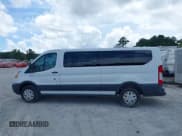 ✅ 2017 Ford Transit XL • VIN: 1FBZX2ZM7HKB07622 • Lot: 42616664. Wystawiony na IAAI z przebiegiem 15 868 mil. Bezpłatny archiwum sprzedaży aukcyjnych z USA i szczegółowy raport historii pojazdu na DreamBid. Zdjęcie 14.