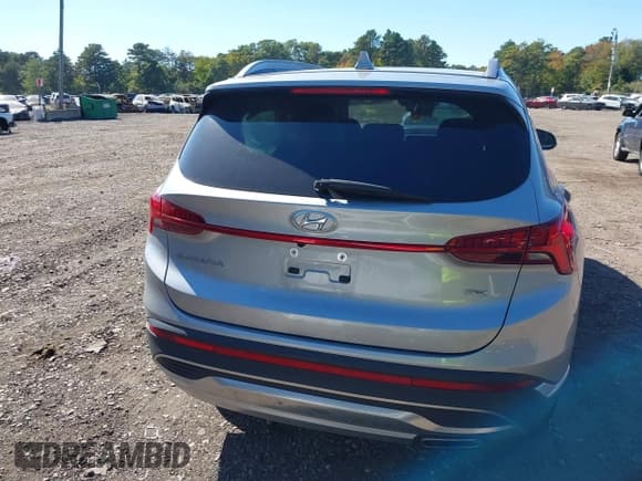 ✅ 2023 Hyundai Santa Fe SEL • VIN: 5NMS3DAJXPH615163 • Lot: 43336612. Wystawiony na IAAI z przebiegiem 21 781 mil. Bezpłatny archiwum sprzedaży aukcyjnych z USA i szczegółowy raport historii pojazdu na DreamBid. Zdjęcie 16.
