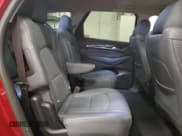 ✅ 2020 Buick Enclave Premium • VIN: 5GAEVBKW3LJ169451 • Лот: 80036205. Опубликован ранее на Copart с пробегом 126 404 миль. Бесплатный доступ к архиву аукционных продаж из США и подробный отчёт об истории автомобиля на DreamBid. Изображение 11.