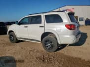 ✅ 2012 Toyota Sequoia Platinum • VIN: 5TDDW5G1XCS063877 • Lot: 68855455. Listed on Copart with 157,648 mi. Free auction sales archive from the USA and detailed vehicle history report at DreamBid. Image 2.