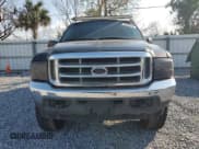 ✅ 2000 Ford Excursion Special Serv • VIN: 1FMNU40L5YEC00958 • Лот: 43794725. Опубликован ранее на Copart с пробегом 240 210 миль. Бесплатный доступ к архиву аукционных продаж из США и подробный отчёт об истории автомобиля на DreamBid. Изображение 5.