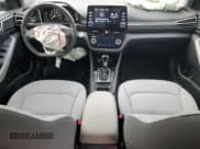 ✅ 2022 Hyundai Ioniq Blue • VIN: KMHC65LC5NU266480 • Lot: 85095404. Wystawiony na Copart z przebiegiem 56 183 mil. Bezpłatny archiwum sprzedaży aukcyjnych z USA i szczegółowy raport historii pojazdu na DreamBid. Zdjęcie 8.