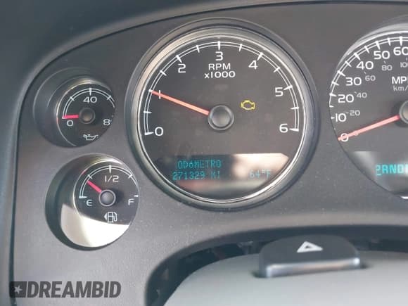 ✅ 2012 Chevrolet Tahoe LT • VIN: 1GNSCBE09CR159627 • Lot: 43786522. Wystawiony na IAAI z przebiegiem 271 329 mil. Bezpłatny archiwum sprzedaży aukcyjnych z USA i szczegółowy raport historii pojazdu na DreamBid. Zdjęcie 7.