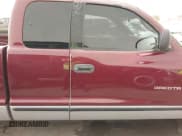 ✅ 2000 Dodge Dakota • VIN: 1B7GL22X2YS642070 • Lot: 41348320. Listed on IAAI with Not provided. Free auction sales archive from the USA and detailed vehicle history report at DreamBid. Image 12.