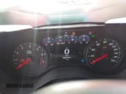 ✅ 2019 Chevrolet Camaro 2SS • VIN: 1G1FH1R76K0132703 • Lot: 42722373. Listed on IAAI with 96,849 mi. Free auction sales archive from the USA and detailed vehicle history report at DreamBid. Image 7.